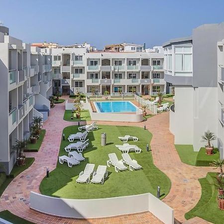 Sun Edelweiss Villa Corralejo Exteriör bild