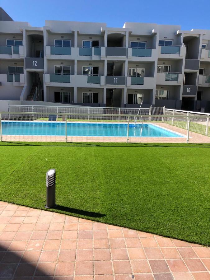 Sun Edelweiss Villa Corralejo Exteriör bild