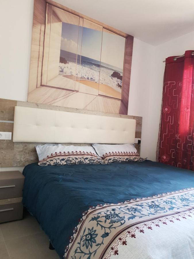 Sun Edelweiss Villa Corralejo Exteriör bild
