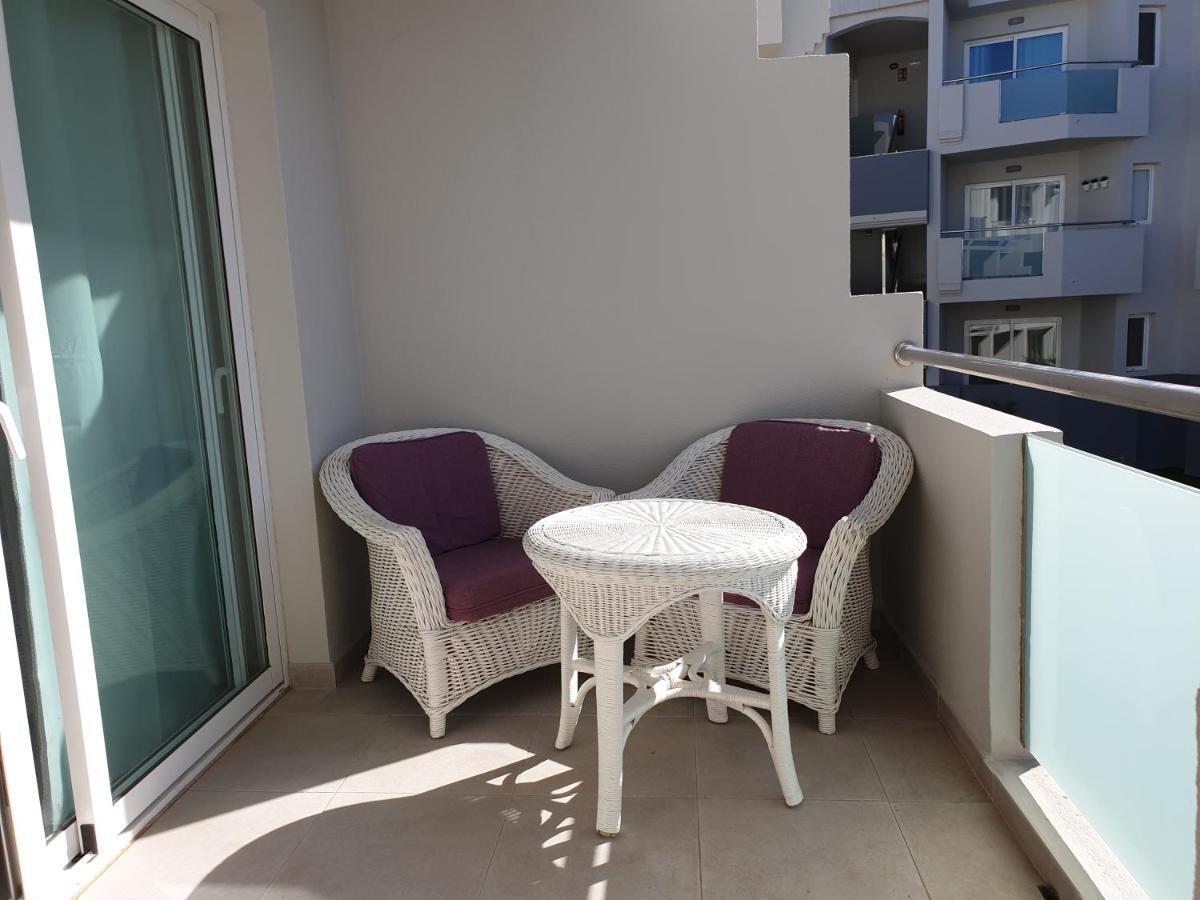 Sun Edelweiss Villa Corralejo Exteriör bild