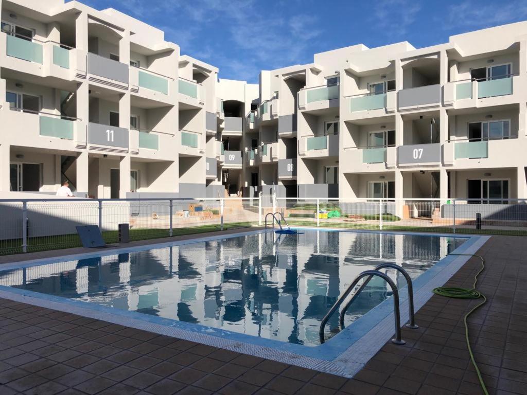 Sun Edelweiss Villa Corralejo Exteriör bild