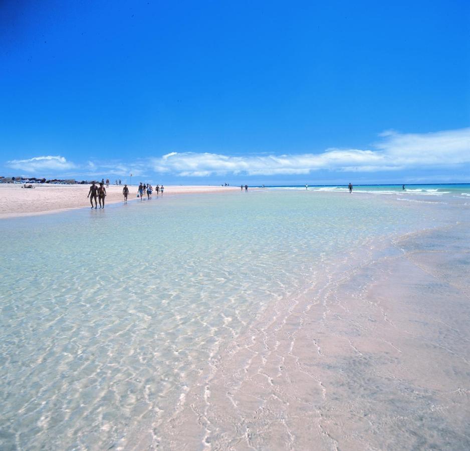 Sun Edelweiss Villa Corralejo Exteriör bild