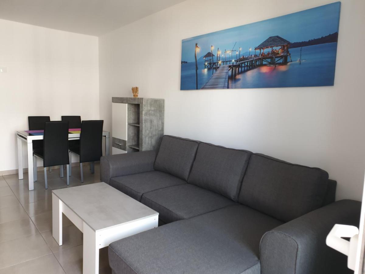 Sun Edelweiss Villa Corralejo Exteriör bild