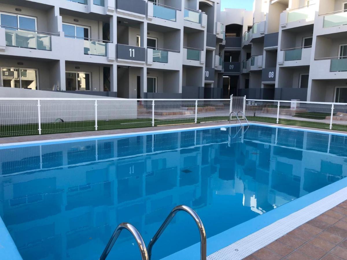 Sun Edelweiss Villa Corralejo Exteriör bild