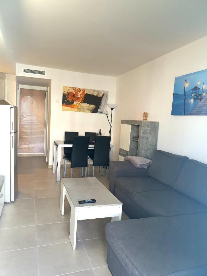 Sun Edelweiss Villa Corralejo Exteriör bild